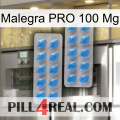 Malegra PRO 100Mg 23